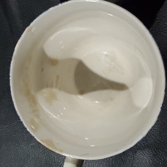 Teacups by Liberty Blue made in England - Picture 5 of 7